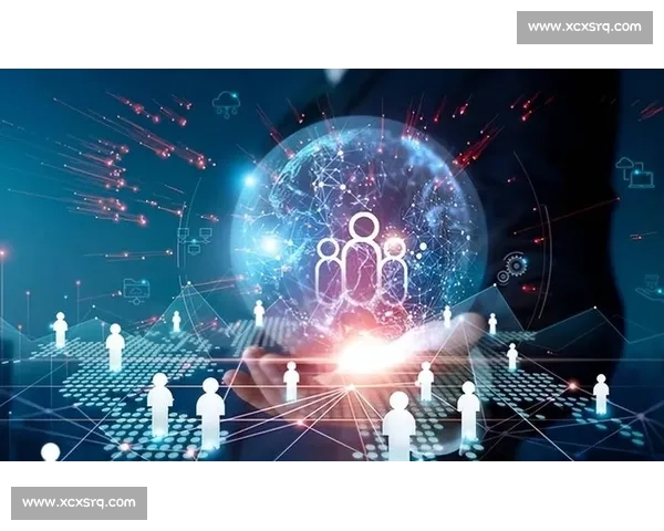 聚焦时代变革与科技融合的未来走向与发展新格局研究展望趋势路径