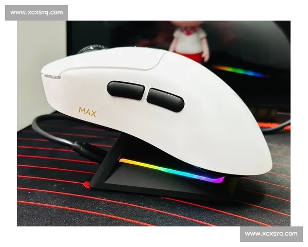 电竞鼠标选购指南 如何根据游戏需求挑选最适合的电竞鼠标